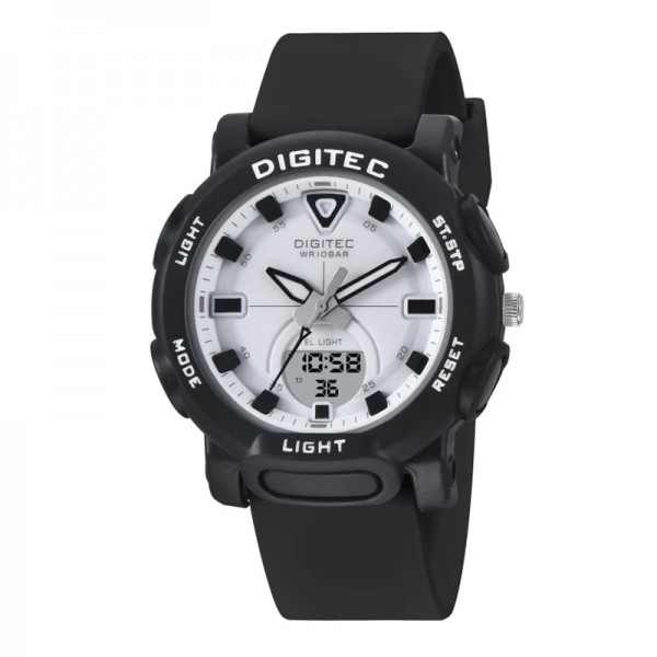 Digitec BDA 4150T BK 1W Black White